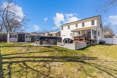 165 Frost St, Fall River, MA 02721 photo 35