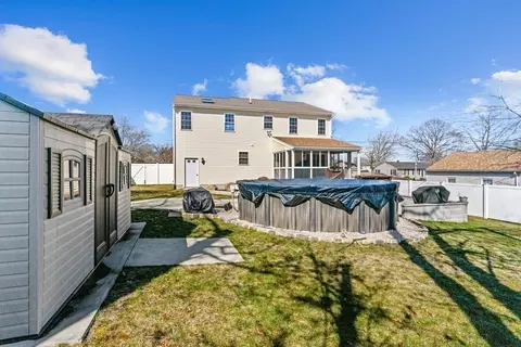165 Frost St, Fall River, MA 02721 photo 37