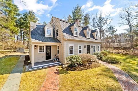 38 Centre St, Dover, MA 02030 photo 2