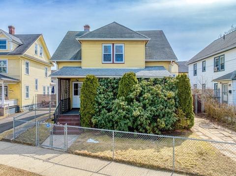 41 Washington St, Springfield, MA 01108 photo 2