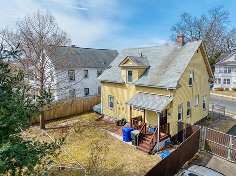41 Washington St, Springfield, MA 01108 photo 31