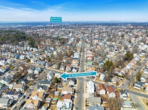 41 Washington St, Springfield, MA 01108 photo 40