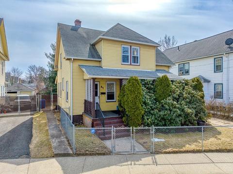 41 Washington St, Springfield, MA 01108 photo 1