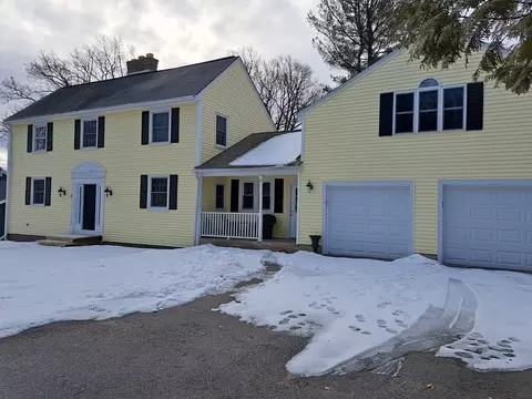 3 Beaumont Rd, Worcester, MA 01604 photo 1