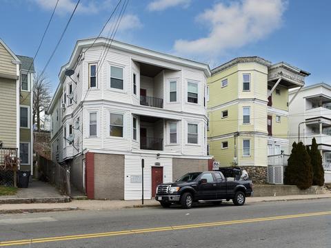 455 Washington St, Haverhill, MA 01832