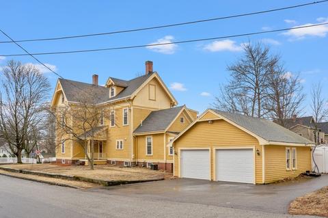 128 Salem St, Reading, MA 01867 photo 3