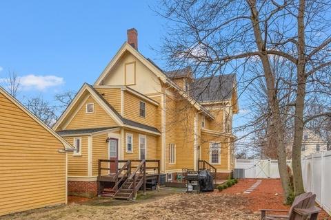 128 Salem St, Reading, MA 01867 photo 40