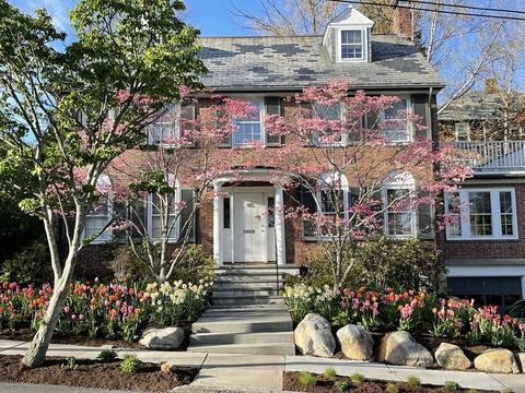 85 Stanton Rd, Brookline, MA 02445 photo 1