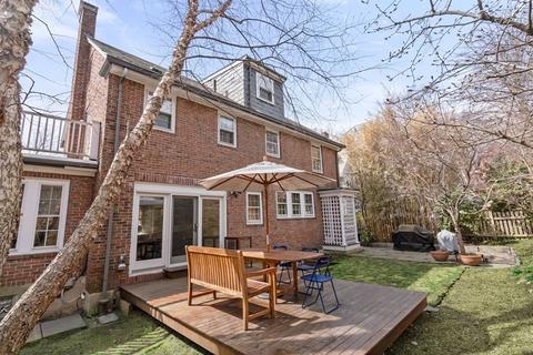 85 Stanton Rd, Brookline, MA 02445 photo 29
