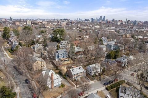 85 Stanton Rd, Brookline, MA 02445 photo 37