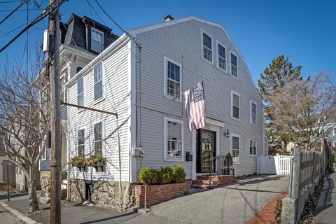 104 Front St, Marblehead, MA 01945 photo 1