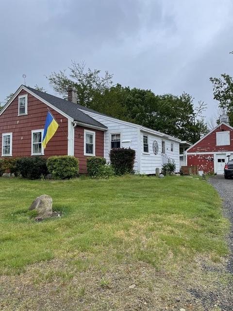1194 Main St, Ashby, MA 01431