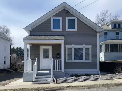 104 Davis St, Greenfield, MA 01301