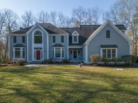 106 Oak St, Dunstable, MA 01827 photo 1