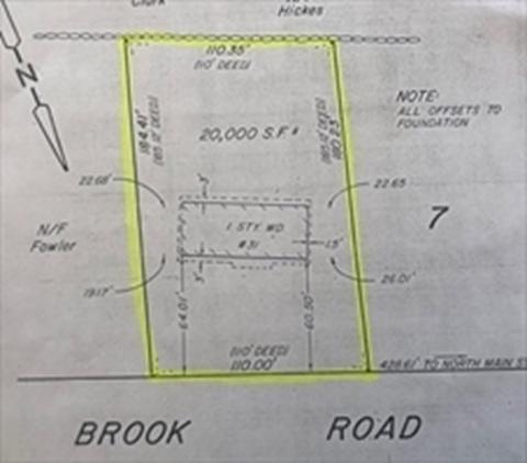 31 Brook Rd, Sharon, MA 02067 photo 6