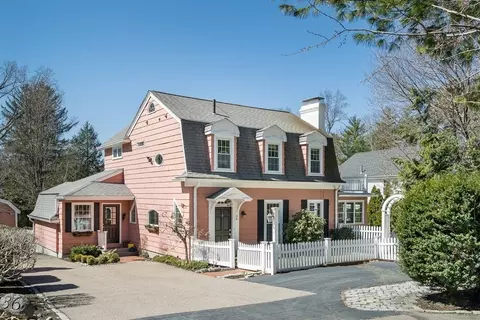 36 Sunset Rd, Wellesley, MA 02482 photo 1