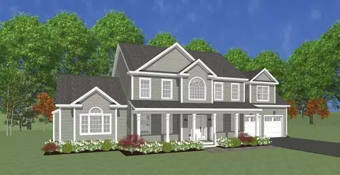 0 Lot 5 St Paul Ln, Westford, MA 01886