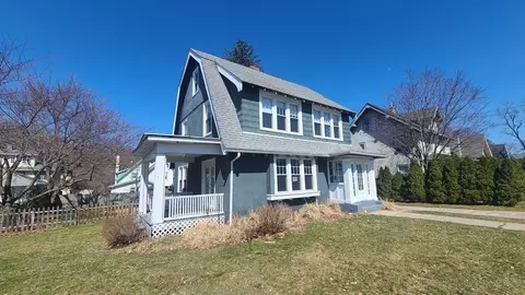 36 Belleclaire Ave, Longmeadow, MA 01106