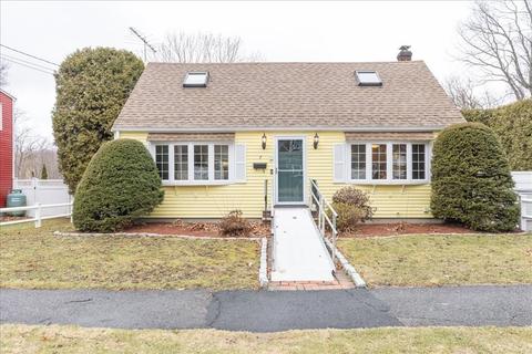 7 Forest St, Danvers, MA 01923 photo 1