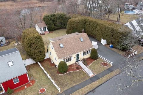 7 Forest St, Danvers, MA 01923 photo 41
