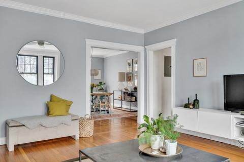 26 Summit Ave #5, Brookline, MA 02446 photo 3