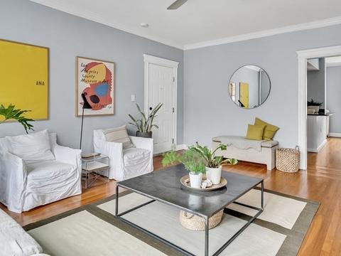 26 Summit Ave #5, Brookline, MA 02446 photo 5