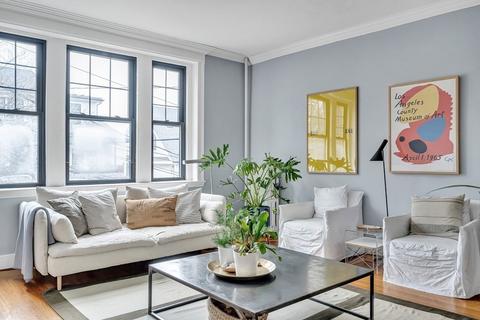 26 Summit Ave #5, Brookline, MA 02446 photo 4