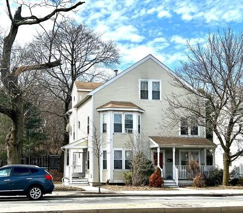 497 Hyde Park Ave #1, Boston, MA 02131