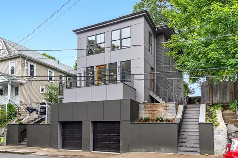 36-38 Johnswood Rd, Boston, MA 02131
