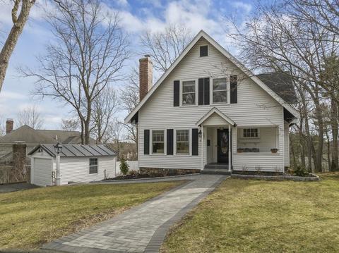 97 Crest Rd, Wellesley, MA 02482 photo 1