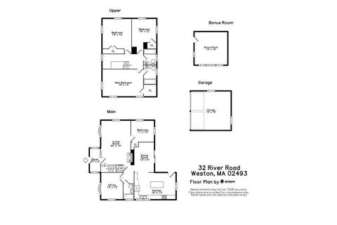 32 River Rd, Weston, MA 02493 photo 36