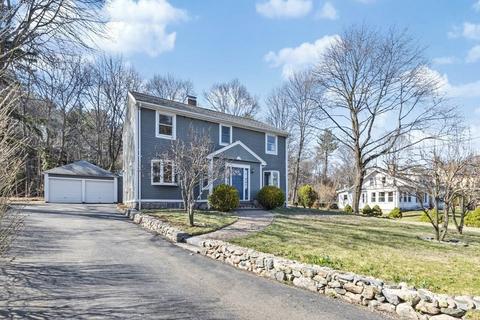 32 River Rd, Weston, MA 02493 photo 1