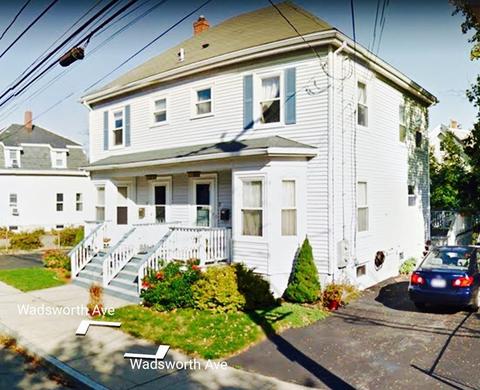 38 Wadsworth Ave #2, Waltham, MA 02453
