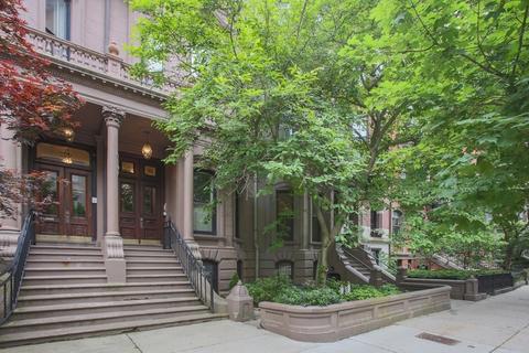 171 Beacon St #B2, Boston, MA 02116