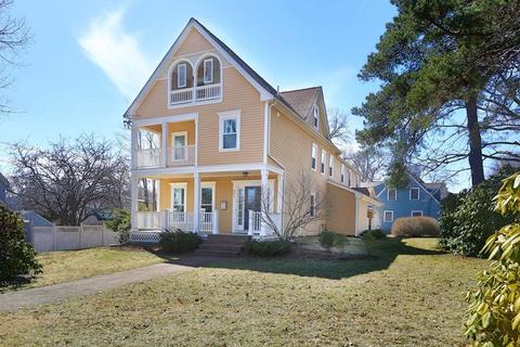 491 Webster St, Needham, MA 02492 photo 1