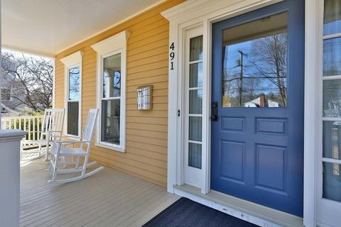 491 Webster St, Needham, MA 02492 photo 4