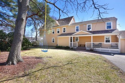 491 Webster St, Needham, MA 02492 photo 3