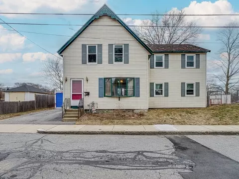 66 Eustis Ave, Lowell, MA 01850 photo 1