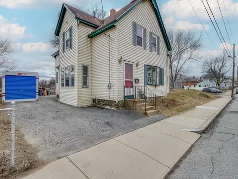66 Eustis Ave, Lowell, MA 01850 photo 2