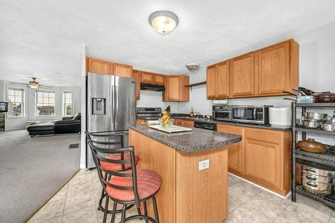 109 Ledgecrest Dr, Worcester, MA 01603 photo 16