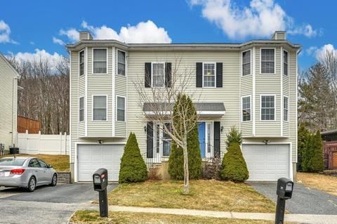 109 Ledgecrest Dr, Worcester, MA 01603 photo 31
