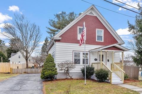 2 Cuba Rd, Worcester, MA 01603 photo 1