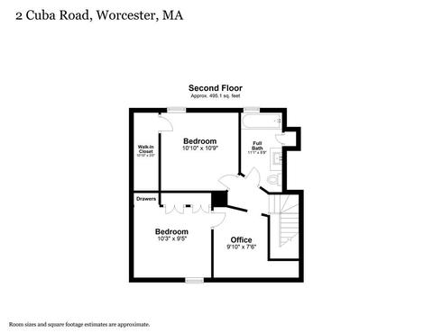 2 Cuba Rd, Worcester, MA 01603 photo 36