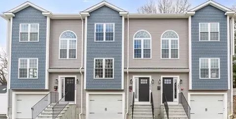 202 Dana Ave, Worcester, MA 01604 photo 1