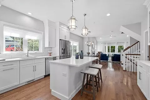 33 Wheeler Hill Rd #17, Berlin, MA 01503
