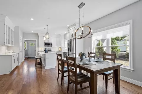21 Wheeler Hill Rd #11, Berlin, MA 01503
