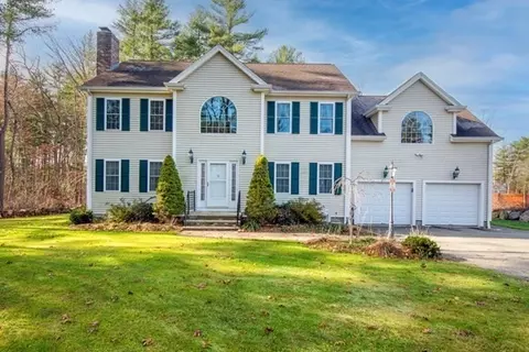 350 Foundry St, Easton, MA 02356