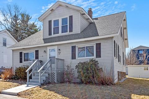 32 Whitmarsh Ave, Worcester, MA 01606 photo 1