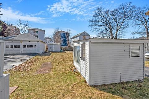 32 Whitmarsh Ave, Worcester, MA 01606 photo 3
