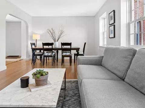46 Browne #3, Brookline, MA 02446 photo 4